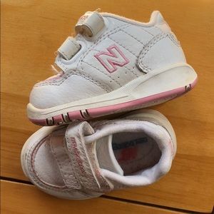 2 pair toddler running shoes